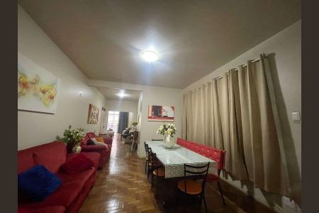 Apartamento à venda com 4 quartos, 218m² em Centro, Belo Horizonte