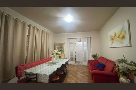 Apartamento à venda com 4 quartos, 218m² em Centro, Belo Horizonte