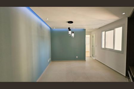 Apartamento para alugar com 2 quartos, 47m² em Jardim do Lago, Jundiaí