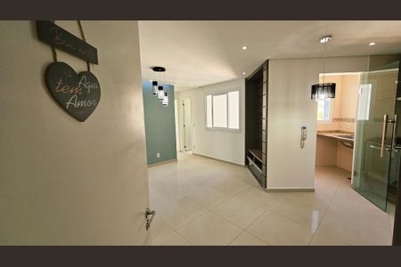 Apartamento para alugar com 2 quartos, 47m² em Jardim do Lago, Jundiaí