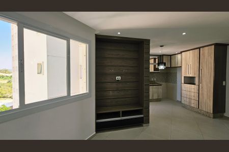 Apartamento para alugar com 2 quartos, 47m² em Jardim do Lago, Jundiaí