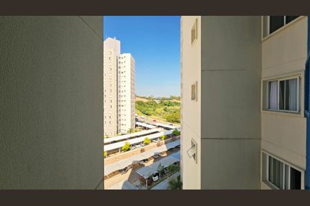 Apartamento para alugar com 2 quartos, 47m² em Jardim do Lago, Jundiaí