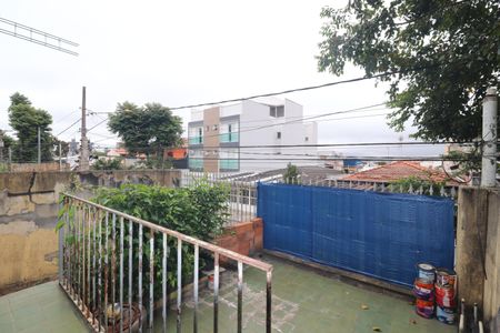 Casa à venda com 120m², 3 quartos e 1 vagaQuintal