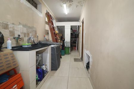 Casa à venda com 120m², 3 quartos e 1 vagaÁrea de Serviço