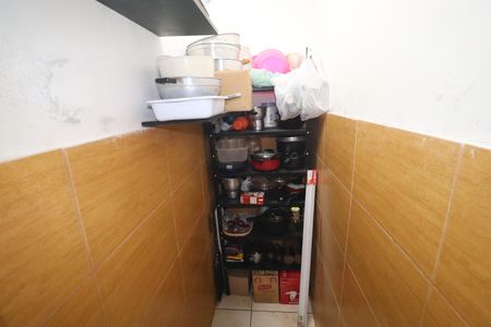 Casa à venda com 120m², 3 quartos e 1 vagaDespensa
