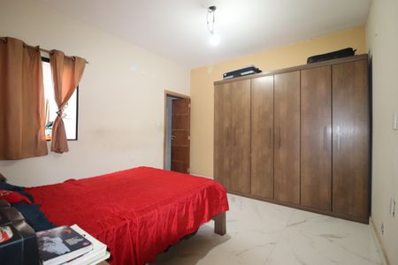 Casa à venda com 120m², 3 quartos e 1 vagaQuarto 1 suíte