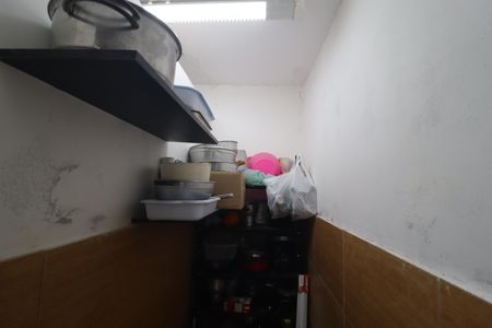 Casa à venda com 120m², 3 quartos e 1 vagaDespensa
