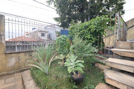 Casa à venda com 120m², 3 quartos e 1 vagaJardim