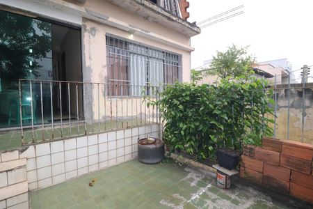 Casa à venda com 120m², 3 quartos e 1 vagaQuintal