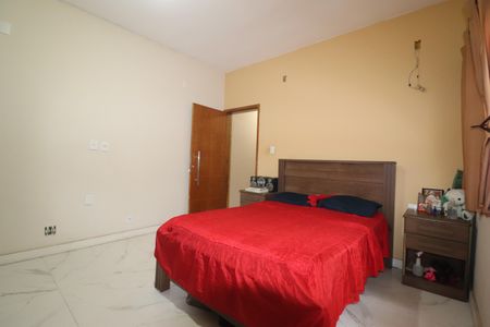Casa à venda com 120m², 3 quartos e 1 vagaQuarto 1 suíte