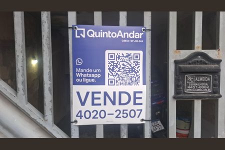 Casa à venda com 120m², 3 quartos e 1 vagaPlaca instalada 29/04/2026 QRCODE BALD-204