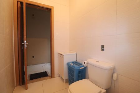 Casa à venda com 120m², 3 quartos e 1 vagaBanheiro 2