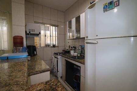 Casa à venda com 120m², 3 quartos e 1 vagaCozinha