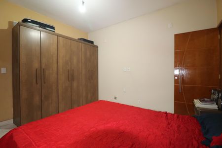 Casa à venda com 120m², 3 quartos e 1 vagaQuarto 1 suíte