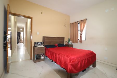 Casa à venda com 120m², 3 quartos e 1 vagaQuarto 1 suíte