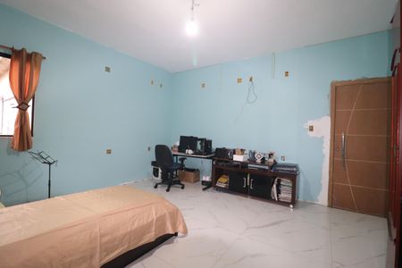 Casa à venda com 120m², 3 quartos e 1 vagaQuarto 3