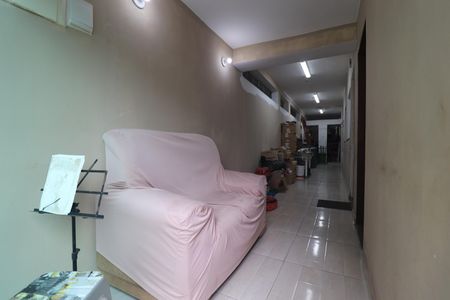 Casa à venda com 120m², 3 quartos e 1 vagaCorredor Lateral