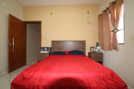 Casa à venda com 120m², 3 quartos e 1 vagaQuarto 1 suíte