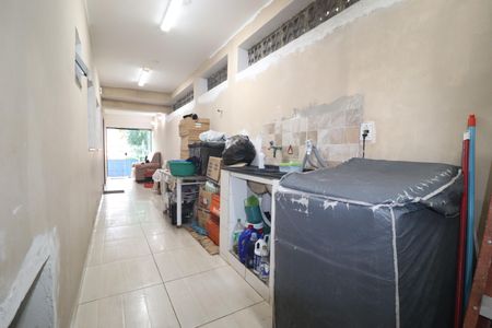 Casa à venda com 120m², 3 quartos e 1 vagaÁrea de Serviço