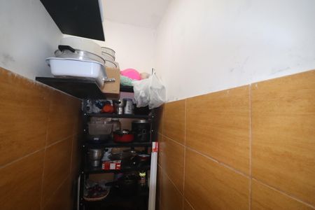 Casa à venda com 120m², 3 quartos e 1 vagaDespensa