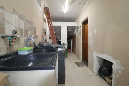 Casa à venda com 120m², 3 quartos e 1 vagaÁrea de Serviço