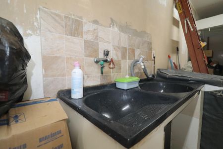 Casa à venda com 120m², 3 quartos e 1 vagaÁrea de Serviço