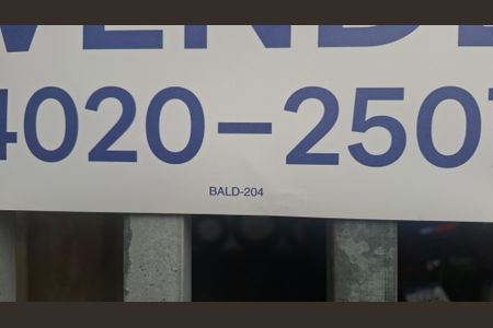 Casa à venda com 120m², 3 quartos e 1 vaga QRCODE BALD-204