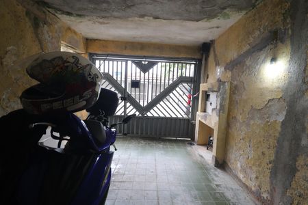 Casa à venda com 120m², 3 quartos e 1 vagaGaragem