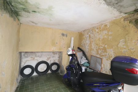 Casa à venda com 120m², 3 quartos e 1 vagaGaragem