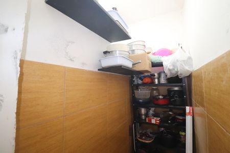 Casa à venda com 120m², 3 quartos e 1 vagaDespensa