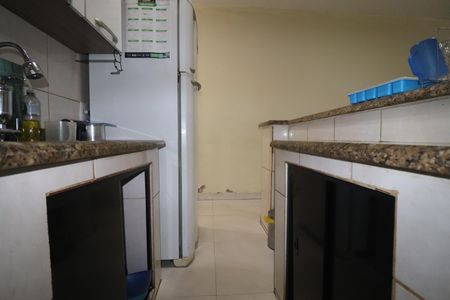 Casa à venda com 120m², 3 quartos e 1 vagaCozinha