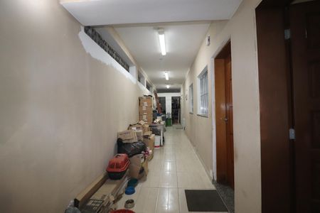 Casa à venda com 120m², 3 quartos e 1 vagaCorredor Lateral