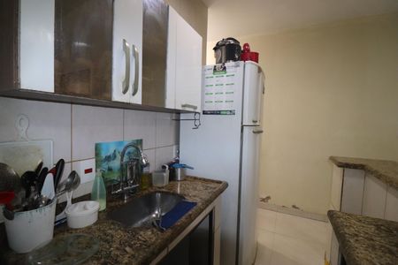 Casa à venda com 120m², 3 quartos e 1 vagaCozinha
