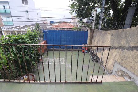 Casa à venda com 120m², 3 quartos e 1 vagaQuintal