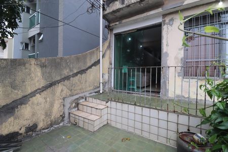 Casa à venda com 120m², 3 quartos e 1 vagaQuintal