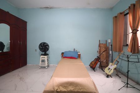 Casa à venda com 120m², 3 quartos e 1 vagaQuarto 3