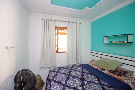 Casa à venda com 200m², 3 quartos e 3 vagasQuarto 3