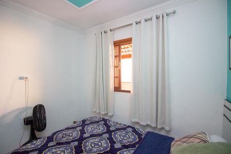 Casa à venda com 200m², 3 quartos e 3 vagasQuarto 3