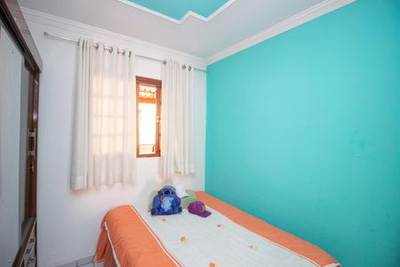 Casa à venda com 200m², 3 quartos e 3 vagasQuarto 2