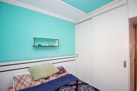 Casa à venda com 200m², 3 quartos e 3 vagasQuarto 3