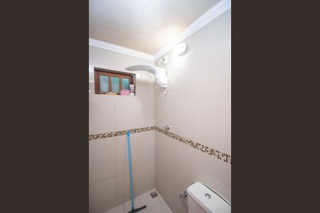 Casa à venda com 200m², 3 quartos e 3 vagasBanheiro Social