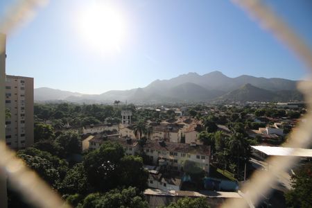 Apartamento para alugar com 67m², 3 quartos e 1 vagaQuarto 2 - Vista