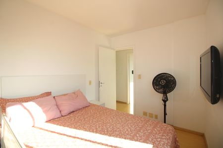 Apartamento para alugar com 67m², 3 quartos e 1 vagaQuarto 3