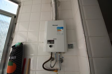 Apartamento para alugar com 67m², 3 quartos e 1 vagaÁrea de Serviço