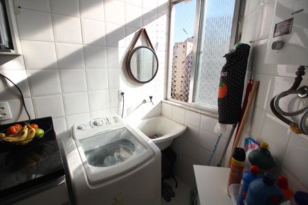 Apartamento para alugar com 67m², 3 quartos e 1 vagaÁrea de Serviço