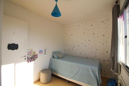 Apartamento para alugar com 67m², 3 quartos e 1 vagaQuarto 2