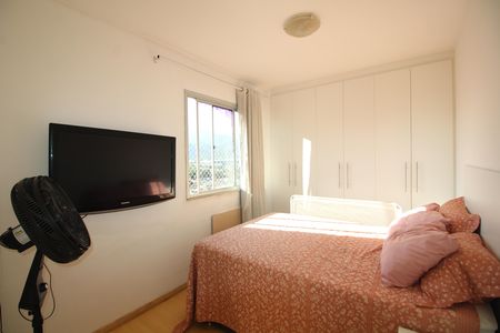 Apartamento para alugar com 67m², 3 quartos e 1 vagaQuarto 3
