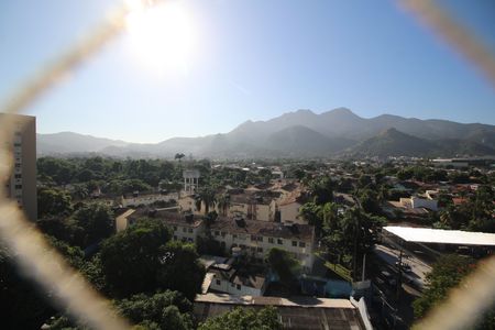Apartamento para alugar com 67m², 3 quartos e 1 vagaQuarto 3 - Vista