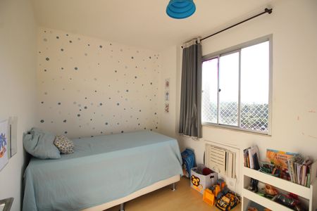 Apartamento para alugar com 67m², 3 quartos e 1 vagaQuarto 2