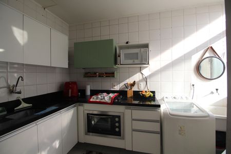 Apartamento para alugar com 67m², 3 quartos e 1 vagaCozinha
